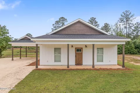 842 Kirkland Rd, Chipley, FL 32428