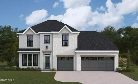 337 Sheephead Bayou Dr, Panama City Beach, FL 32407