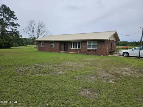 1971 Lewis Ln, Bonifay, FL 32425