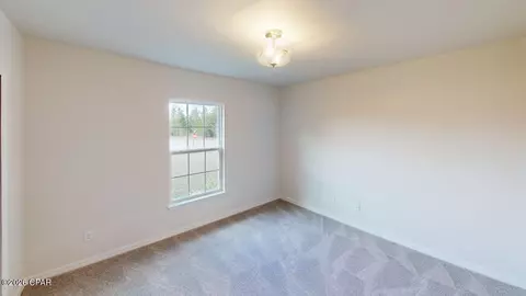 Bedroom - 2205 Chase St, Chipley, FL 32428 photo 4 of 5