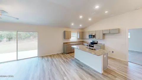 Kitchen - 2205 Chase St, Chipley, FL 32428 photo 1 of 2