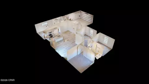 Floorplan - 2205 Chase St, Chipley, FL 32428 photo 1 of 1