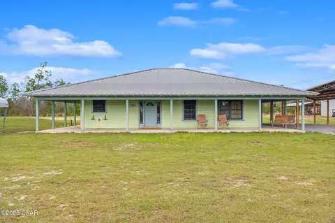 7910 Gadsden Ave, Panama City, FL 32409
