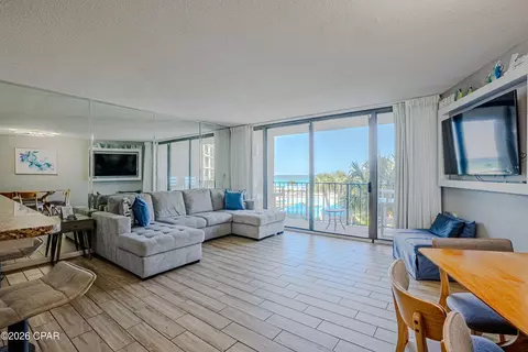 11483 Front Beach Rd #205, Panama City Beach, FL 32407