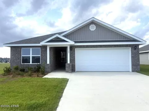 3122 Sawgrass St, Southport, FL 32409