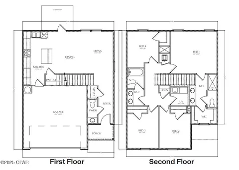 3123 Sawgrass St, Southport, FL 32409