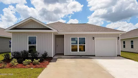 7378 Charles Loring Jr Rd, Panama City, FL 32404