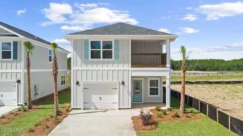 1072 Backwater Rd, Port St Joe, FL 32456