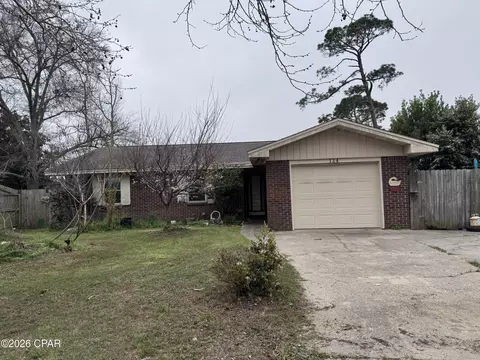 124 Coral Dr, Panama City Beach, FL 32413
