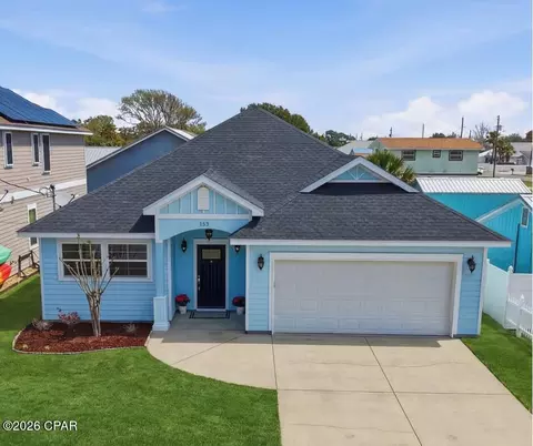 153 Oleander Cir, Panama City Beach, FL 32413