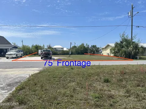 409 Maryland Blvd, Mexico Beach, FL 32456