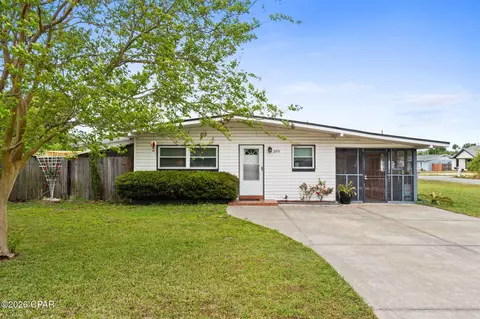 2315 Michigan Ave, Panama City, FL 32405