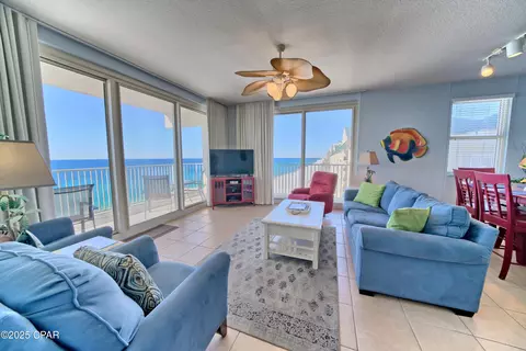 9900 S Thomas Dr #1301, Panama City Beach, FL 32407