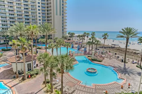 9900 S Thomas Dr #407, Panama City Beach, FL 32408