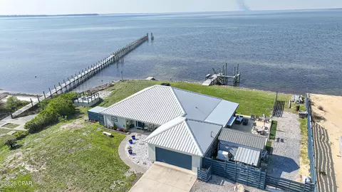 4018 W Princess Ln, Panama City, FL 32405