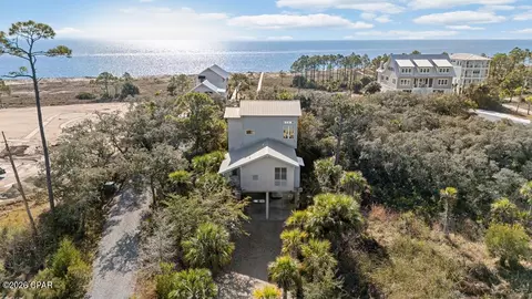 2298 Indian Pass Rd, Port St Joe, FL 32456