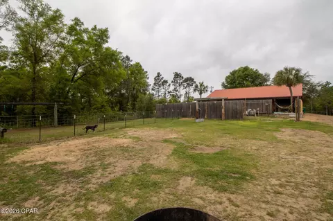 Exterior - 3781 Pine Log Rd, Chipley, FL 32428 photo 20 of 21