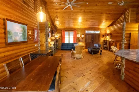 Dining - 3781 Pine Log Rd, Chipley, FL 32428 photo 2 of 2
