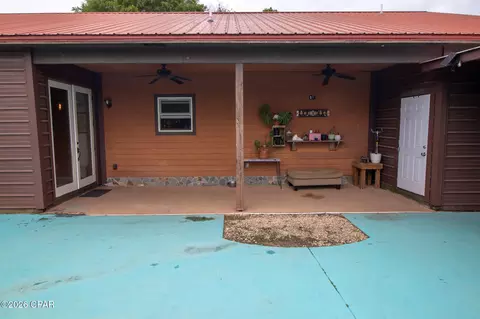 Exterior - 3781 Pine Log Rd, Chipley, FL 32428 photo 8 of 21