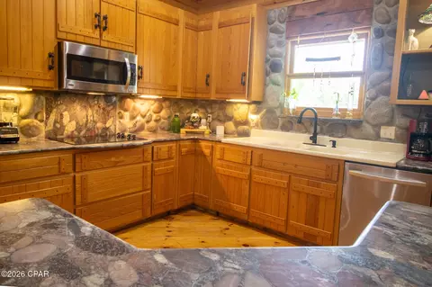 Kitchen - 3781 Pine Log Rd, Chipley, FL 32428 photo 1 of 6