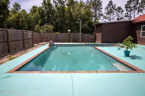 Exterior - 3781 Pine Log Rd, Chipley, FL 32428 photo 10 of 21