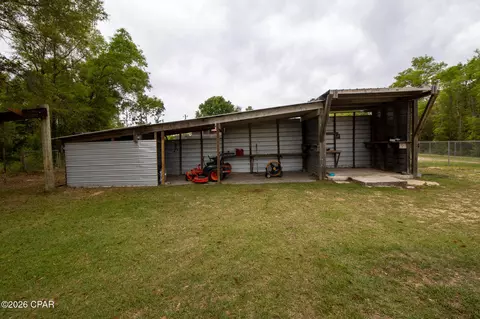 Exterior - 3781 Pine Log Rd, Chipley, FL 32428 photo 19 of 21