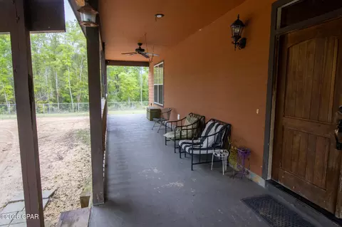 Exterior - 3781 Pine Log Rd, Chipley, FL 32428 photo 4 of 21