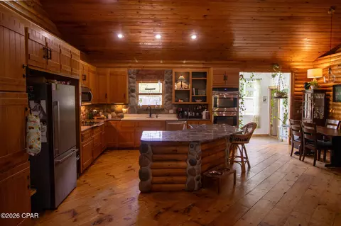 Kitchen - 3781 Pine Log Rd, Chipley, FL 32428 photo 5 of 6