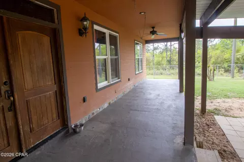 Exterior - 3781 Pine Log Rd, Chipley, FL 32428 photo 3 of 21