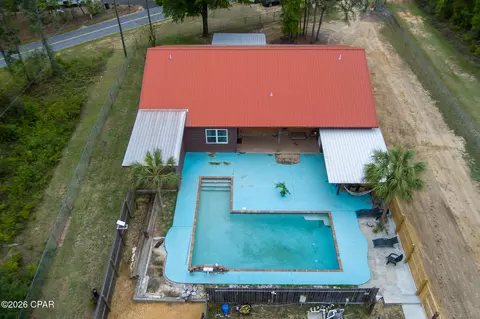Exterior - 3781 Pine Log Rd, Chipley, FL 32428 photo 14 of 21