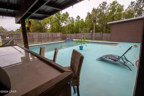 Exterior - 3781 Pine Log Rd, Chipley, FL 32428 photo 12 of 21