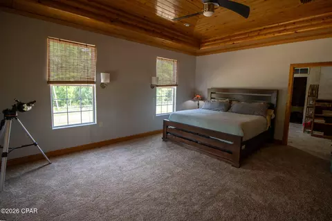 Bedroom - 3781 Pine Log Rd, Chipley, FL 32428 photo 1 of 8