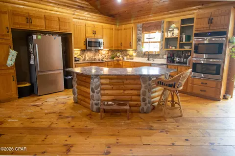 Kitchen - 3781 Pine Log Rd, Chipley, FL 32428 photo 6 of 6