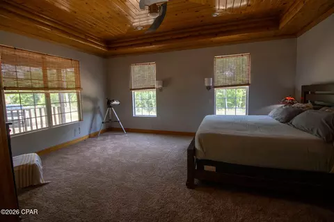 Bedroom - 3781 Pine Log Rd, Chipley, FL 32428 photo 2 of 8