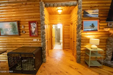 Entry Way - 3781 Pine Log Rd, Chipley, FL 32428 photo 2 of 3