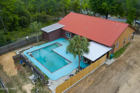 3781 Pine Log Rd, Chipley, FL 32428