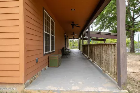 Exterior - 3781 Pine Log Rd, Chipley, FL 32428 photo 5 of 21