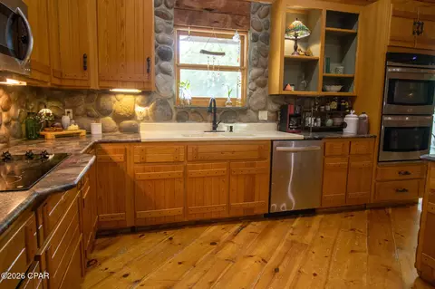 Kitchen - 3781 Pine Log Rd, Chipley, FL 32428 photo 3 of 6