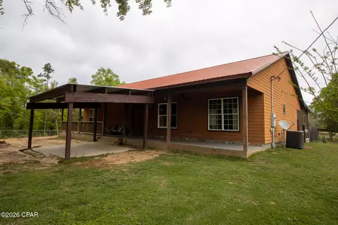 Exterior - 3781 Pine Log Rd, Chipley, FL 32428 photo 2 of 21