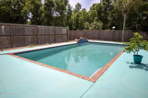 Exterior - 3781 Pine Log Rd, Chipley, FL 32428 photo 9 of 21