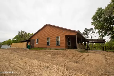Exterior - 3781 Pine Log Rd, Chipley, FL 32428 photo 21 of 21