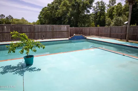 Exterior - 3781 Pine Log Rd, Chipley, FL 32428 photo 11 of 21