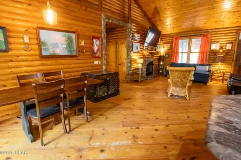 Dining - 3781 Pine Log Rd, Chipley, FL 32428 photo 1 of 2