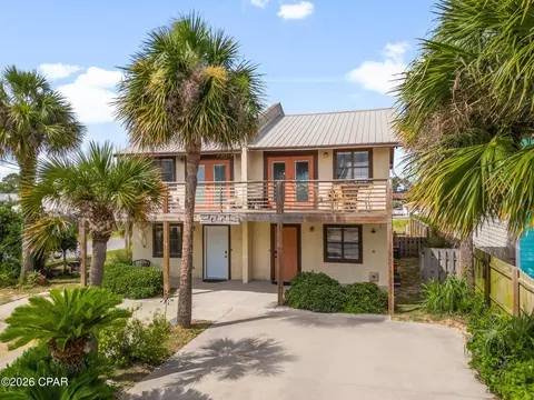 6328 Beach Dr, Panama City, FL 32408