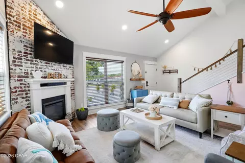3515 W 19th St #2, Panama City, FL 32405
