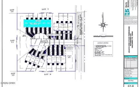 0000 Katherine Ave, Callaway, FL 32404