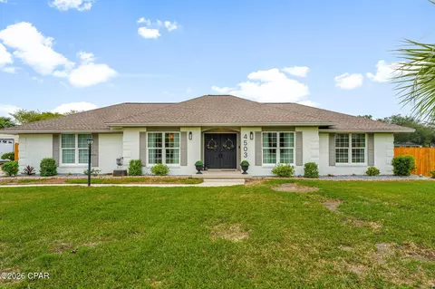 4503 Northshore Rd, Lynn Haven, FL 32444