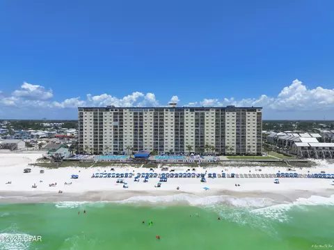 5801 Thomas Dr #611, Panama City, FL 32408