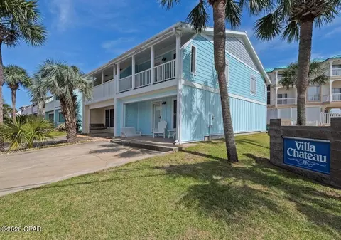 32 Chateau Rd, Panama City Beach, FL 32413