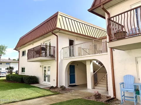 2100 W Beach Dr #W101, Panama City, FL 32401